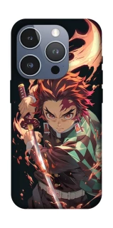 Чехол на Apple iPhone 16 Pro Tandziro фото 1 из 1