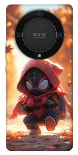 Чехол на Huawei Magic5 Lite Mini  Spiderman фото 1 из 1