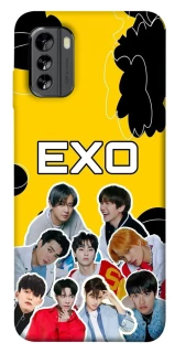 Чехол на Nokia G60 EXO v3 фото 1 из 1