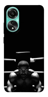 Чехол на Oppo A78 4G ring фото 1 из 1