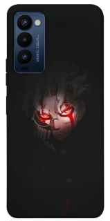 Чехол на TECNO Camon 18 Dandadan фото 1 из 1