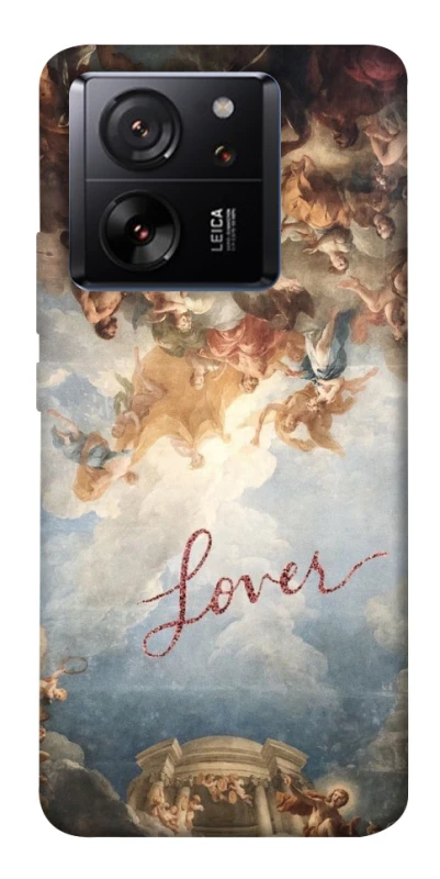 Чохол на Xiaomi 13T Lover фото 1 з 1