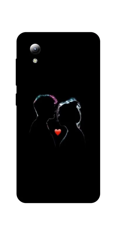 Чохол на ZTE Blade A3 (2019) Relationship фото 1 з 1