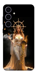 Чехол на Samsung Galaxy S25+ Fortuna фото 1 из 1