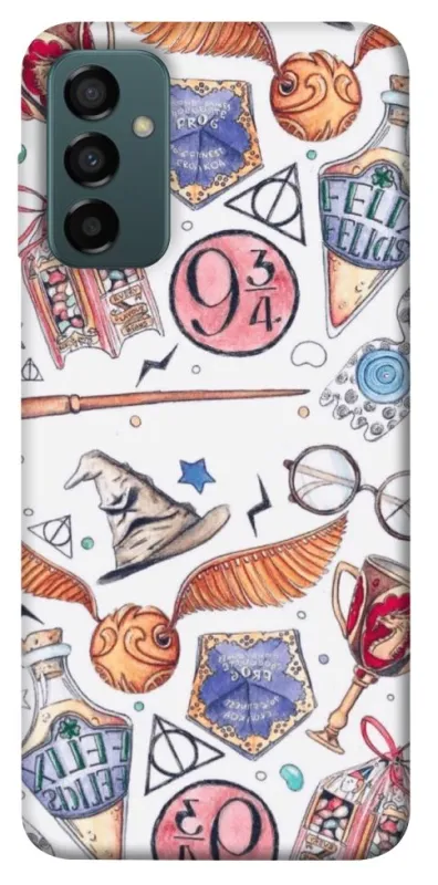 Чехол на Samsung Galaxy M13 4G Harry Potter V18 фото 1 из 1