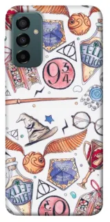 Чохол на Samsung Galaxy M23 5G Harry Potter V18 фото 1 з 1
