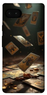 Чохол на Google Pixel 7a Tarot фото 1 з 1