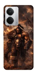 Чохол на Realme 14 Grommash Hellscream фото 1 з 1