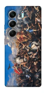 Чехол на Tecno Camon 40 Pro Искусство v3 фото 1 из 1