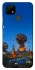 Чохол на Realme C21 Moscow never sleeps ver.8 фото 1 з 1