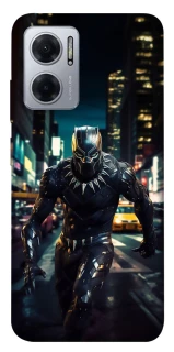 Чохол на Xiaomi Redmi Note 11E Black Panther фото 1 Чохол на Xiaomi Redmi Note 11E Black Panther фото 1 з 1
