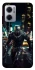 Чехол на Xiaomi Redmi Note 11E Black Panther фото 1 из 1