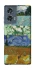 Чохол на Motorola Edge 50 Van Gogh aesthetics фото 1 з 1