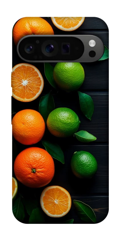 Чохол на Google Pixel 9 Pro citrus фото 1 з 1