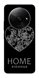Чохол на Xiaomi Redmi A3 Вінниця Home фото 1 з 1