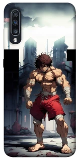 Чохол на Samsung Galaxy A70 (A705F) Bakkie фото 1 з 1