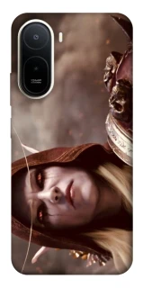 Чохол на Xiaomi Redmi A7 Pro 4G Sylvana фото 1 з 2