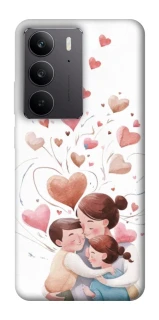 Чехол на Realme C75 Mother's Day ver.1 фото 1 из 1