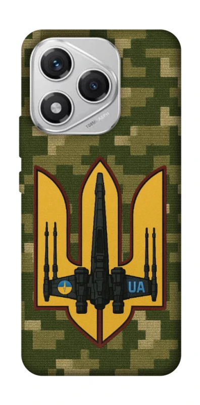 Чехол на Honor 400 Lite ВВС фото 1 из 1