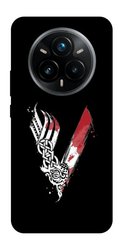 Чехол на Realme 14 Pro+ V-Vikings фото 1 из 1