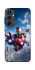 Чехол на Samsung Galaxy S24 FE IronmanIronman v3 фото 1 из 1