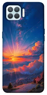 Чехол на Oppo F17 Pro On top фото 1 из 1