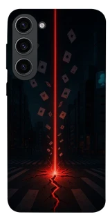 Чохол на Samsung Galaxy S23 Alice in Borderland ver.5 фото 1 з 1