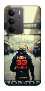 Чохол на Realme C75 F-1 ver.7 фото 1 з 1