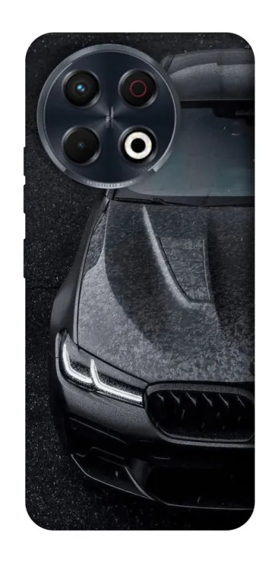 Чехол на TECNO Spark 30 Pro (KL7) BMW v47 фото 1 из 1