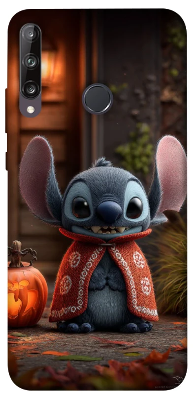 Чохол на Huawei P40 Lite E Stitch ver.14 фото 1 з 1