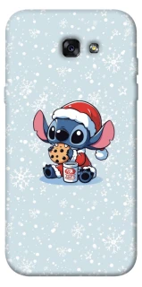 Чохол на Samsung A720 Galaxy A7 (2017) Stitch ver.21 фото 1 з 1