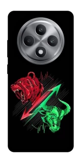 Чехол на Oppo Reno 12 F 4G Crypt v2 фото 1 из 1