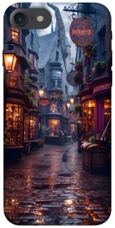 Чехол на Apple iPhone 7 / 8 (4.7") Harry Potter v11 фото 1 из 1