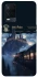 Чохол на Oppo A54 4G The Hogwarts ver.2 фото 1 з 1