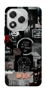 Чохол на Honor 400 Lite Halloween aesthetics ver.3 фото 1 з 1