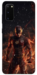 Чехол на Samsung Galaxy S20 Flash фото 1 из 1