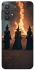 Чохол на Samsung Galaxy A32 (A325F) 4G Halloween Witch ver.6 фото 1 з 1