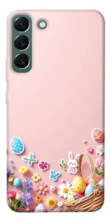 Чехол на Samsung Galaxy S22+ Easter ver.9 фото 1 из 1