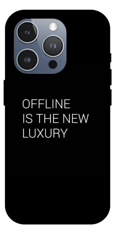 Чехол на Apple iPhone 16 Pro Max Offline фото 1 из 1