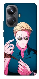 Чохол на Realme 10 Pro+ Nanami фото 1 з 1