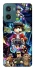 Чохол на Motorola Moto G06 Roblox collage ver.4 фото 1 з 1