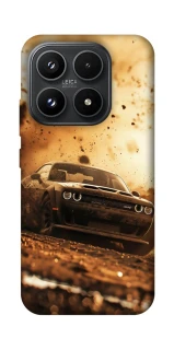 Чохол на Xiaomi 17 Mud race фото 1 з 1