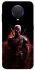 Чехол на Nokia G20 / G10 / 6.3 Deadpool фото 1 из 1