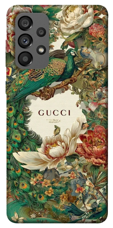 Чехол на Samsung Galaxy A73 5G Gucci ver.4 фото 1 из 1