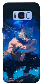 Чехол на Samsung G950 Galaxy S8 inosuke фото 1 из 1