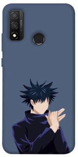 Чохол на Huawei P Smart (2020) Fushiguro фото 1 з 1