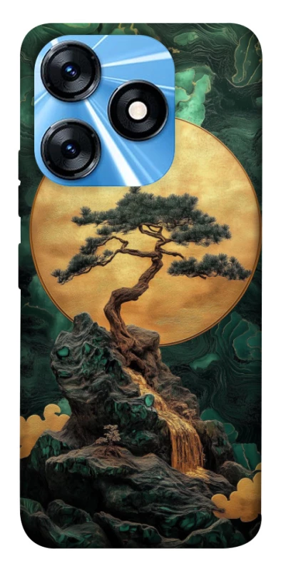 Чохол на TECNO Spark 10 banzai фото 1 з 1