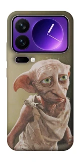 Чехол на Xiaomi 17 Pro Max Harry Potter v4 фото 1 из 1