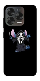 Чехол на ZTE Blade V70 Design Halloween Stitch ver.2 фото 1 из 2