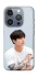 Чохол на Apple iPhone 16 Pro Jungkook - BTS фото 1 з 1